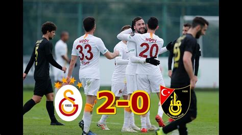 galatasaray fc results yesterday